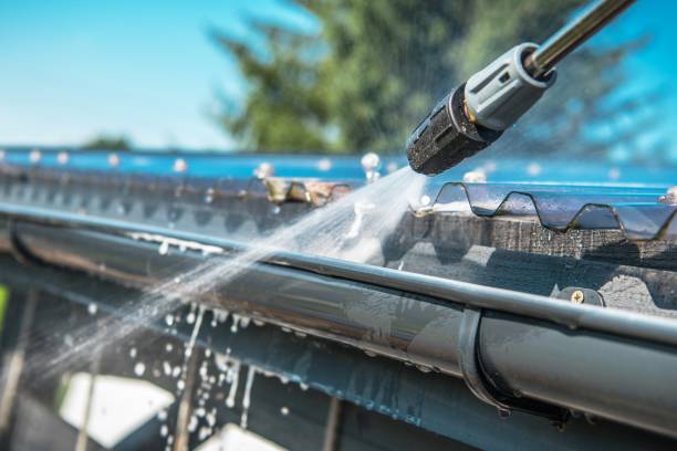 Best Concrete Pressure Washing  in Eddyville, KY
