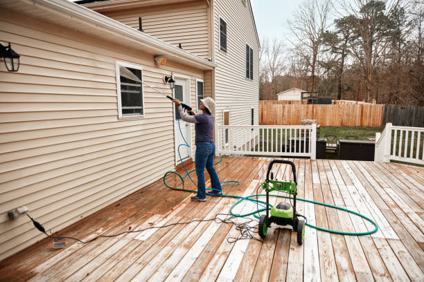Best Power Washing Near Me  in Eddyville, KY