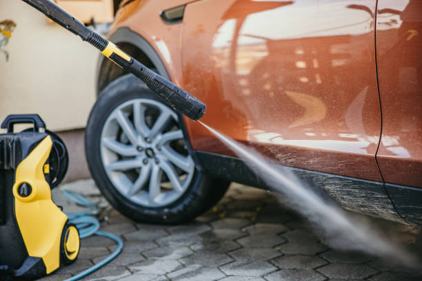Best Pressure Washing Near Me  in Eddyville, KY
