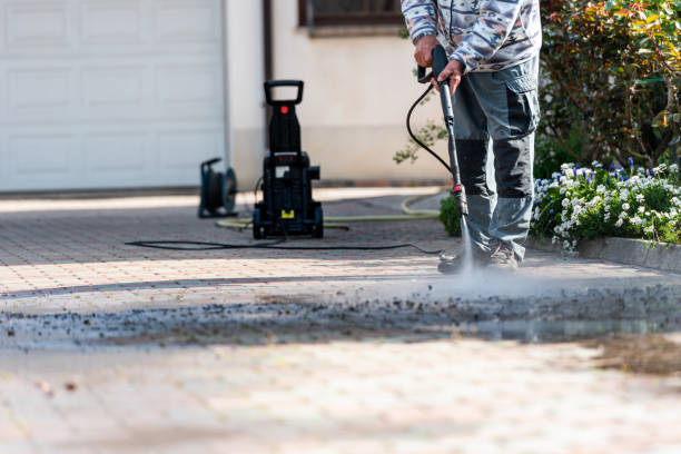 Pressure Washing Services for Businesses in Eddyville, KY