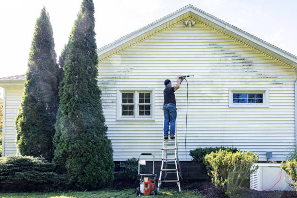Trusted Eddyville, KY Pressure Washing Experts