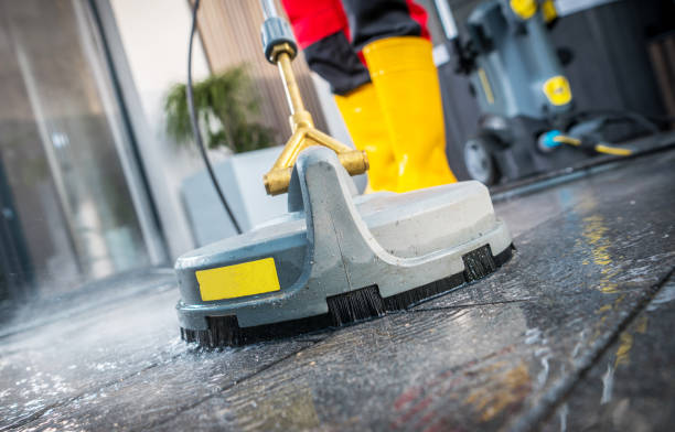 Best Roof Pressure Washing  in Eddyville, KY