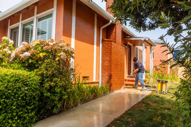 Best Sidewalk Pressure Washing  in Eddyville, KY