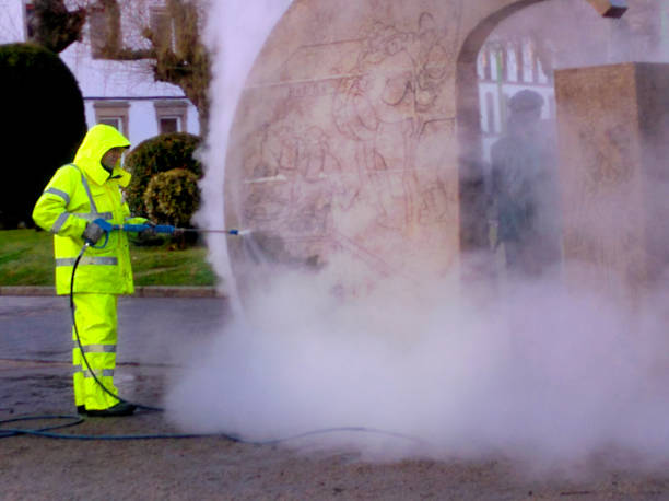 Best Exterior Home Cleaning  in Eddyville, KY