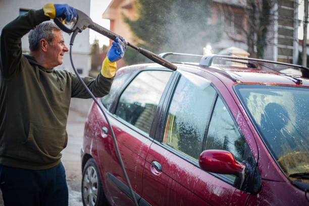 Pressure Washing Estimates in Eddyville, KY
