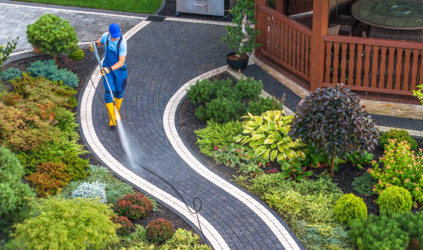 Best Pressure Washing Services for Businesses  in Eddyville, KY